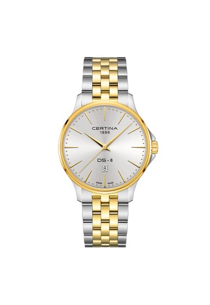 Reloj Certina C045.410.22.031.00 Para Hombre