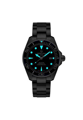 Reloj Certina Casual C032.607.11.041.00
