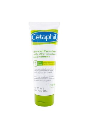 Cetaphil Ultra Humectante 226 Gramos
