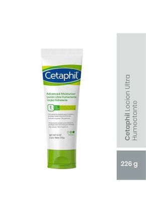 Cetaphil Ultra Humectante 226 Gramos