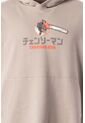 Buzo De Chainsaw Man Con Capucha Para Hombre XS de CHAINSAW MAN