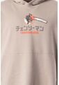 Buzo De Chainsaw Man Con Capucha Para Hombre XS de CHAINSAW MAN