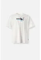 Camiseta De Chainsaw Man Regular Fit Para Hombre L de CHAINSAW MAN