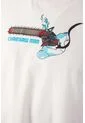 Camiseta De Chainsaw Man Regular Fit Para Hombre L de CHAINSAW MAN