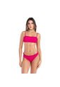 Top  De Baño Fucsia Chamela  46265 de Chamela
