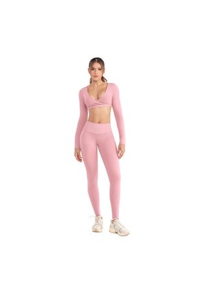 Leggins Deportivo Rosa Chamla 47029