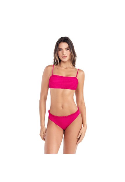 Panty De BañoFucsia Chamela  46275