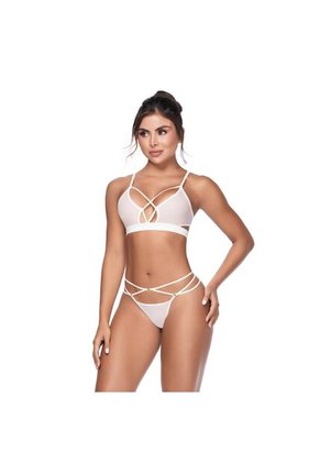 Bralette Crudo Chamela 44040
