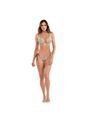 Panty  Baño Semibrasilero Estampado  44975 de Chamela