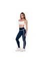 Leggins  Deportivo Azul Navy Chamela 45709 de Chamela
