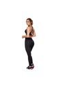 Leggins Deportivo Negro Chamela 45739 de Chamela