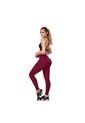 Leggins Deportivo  Merlot Chamela 45809 de Chamela