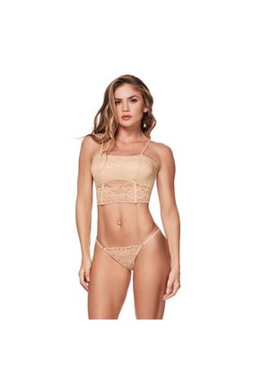 Corsé Beige Chamela  45850