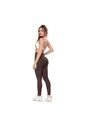 Leggins Deportivo Café  Chamela 45829 de Chamela