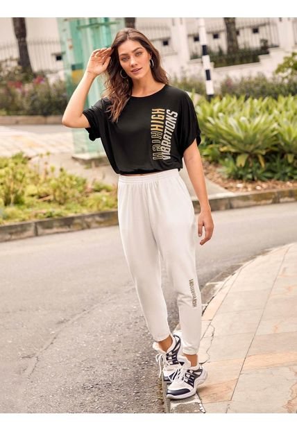 Ropa Deportiva Jogger Mujer Dafiti Dafiti Jogging Mujer Tenis