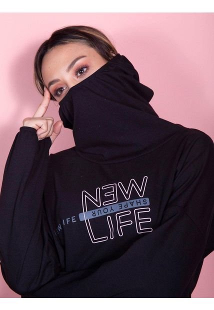 Chompa Deportiva Para Mujer - Chamela 27247