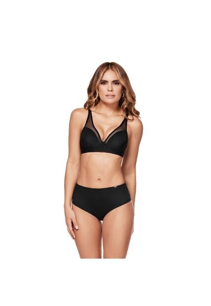 Brasier  Prehormado Negro Chamela 45900