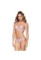 Brasier  Megabra Strapless Mora Chamela  45940 de Chamela