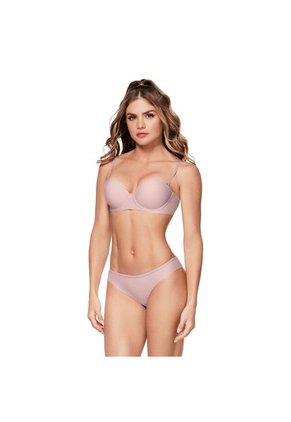 Brasier  Megabra Strapless Mora Chamela  45940