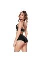 Brasier Con Arco Negro  Chamela 45890 de Chamela
