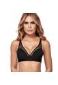 Brasier  Prehormado Negro Chamela 45900 de Chamela