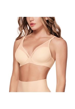 Brasier Prehormado Beige Chamela 45900