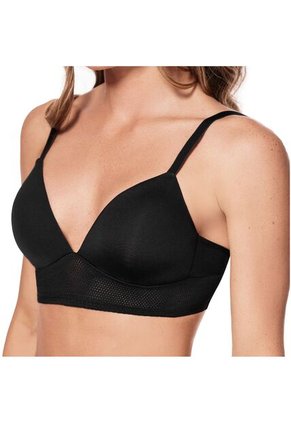 Brasier Con Arco Negro  Chamela 45890