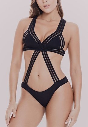 Body Lush By Negro Chamela 42070