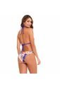 Tanga Baño Estampado Chamela 41125 de Chamela