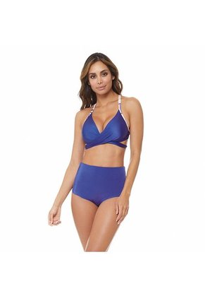 Top Baño Azul Chamela 41155