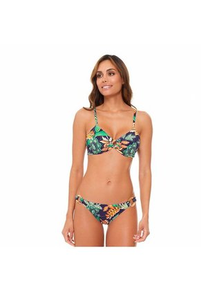 Tanga Baño Estampado Chamela 41585