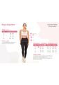 Falda Deportiva Estampado Chamela 41529 de Chamela