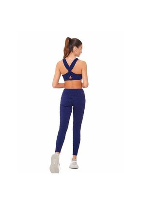 Tops Deportivos Azul Chamela 41076