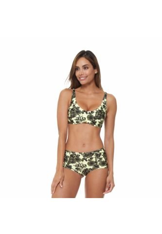 Brasier Con Arco Estampado 41260 Chamela
