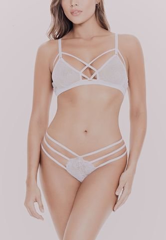 Brasilera Lush By Blanco Chamela  42101 Chamela