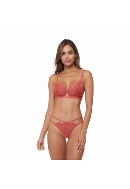 Brasier Sin Reale Terracota 41010