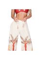 Salida De Baño Pantalon Estampado  44875 de Chamela