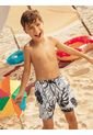 Pantaloneta De Baño Para Niño - Chamela 30425 de Chamela