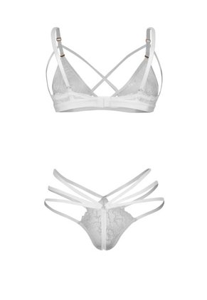 Bralette Lush By Blanco Chamela 42100