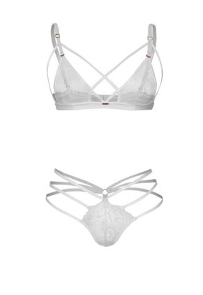 Bralette Lush By Blanco Chamela 42100