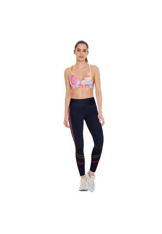 Chamela - LEGGINS NARANJA CHAMELA 40709