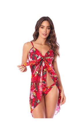 Salida De Baño Chamela30105