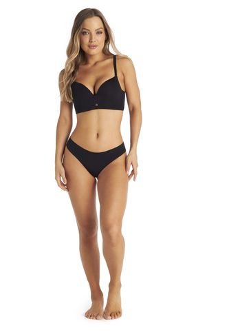 Brasier Prehormado Negro Chamela  26780 Chamela