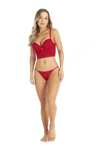 Brasilera Rojo Chamela 30521 Chamela