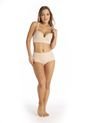 Brasier Prehormado Beige Chamela  26780 de Chamela