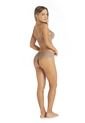 Panty Cachetero Taupe Chamela 24874 de Chamela