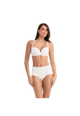 Brasier Chamela Blanco  47430 Chamela