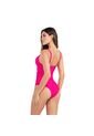 Vestido De Baño Entero Fucsia Chamela 46285 de Chamela