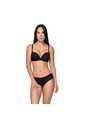 Brasier Megabra Prehormado Negro  Chamela 47190 de Chamela