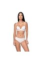 Brasier Megabra Prehormado Blanco Chamela  47190 de Chamela